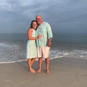 Meet your Posher, Courtney